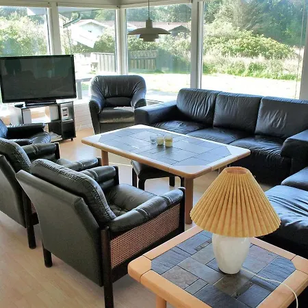 Otta - 900m From The Sea In Nw Jutland By Interhome Hjørring