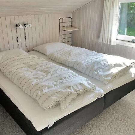 Casa vacanze Otta - 900m From The Sea In Nw Jutland By Interhome Hjørring