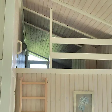Casa vacanze Otta - 900m From The Sea In Nw Jutland By Interhome Hjørring