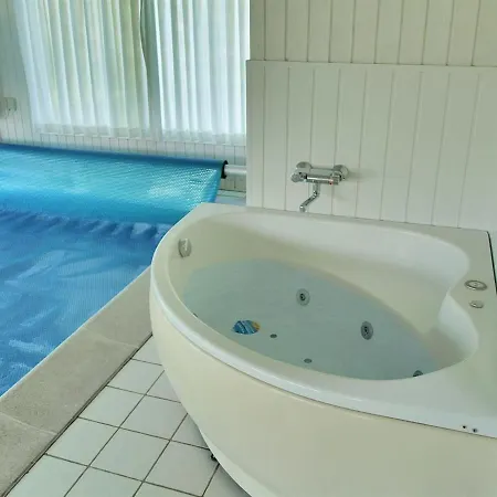 Otta - 900m From The Sea In Nw Jutland By Interhome *