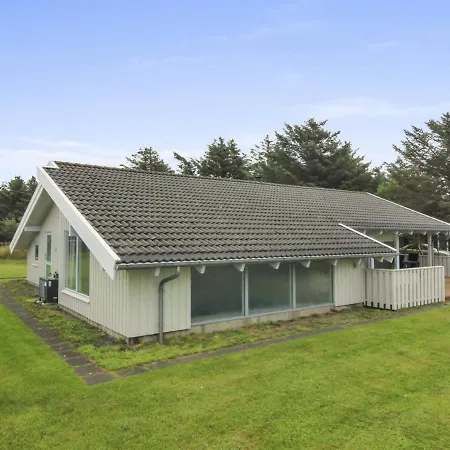 Casa vacanze Otta - 900m From The Sea In Nw Jutland By Interhome *