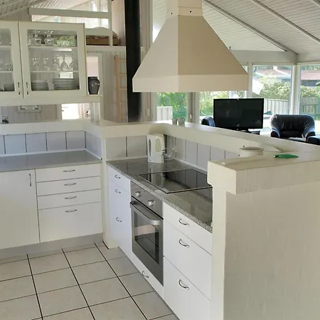 Otta - 779m From The Sea By Interhome Сasa de vacaciones Hjørring