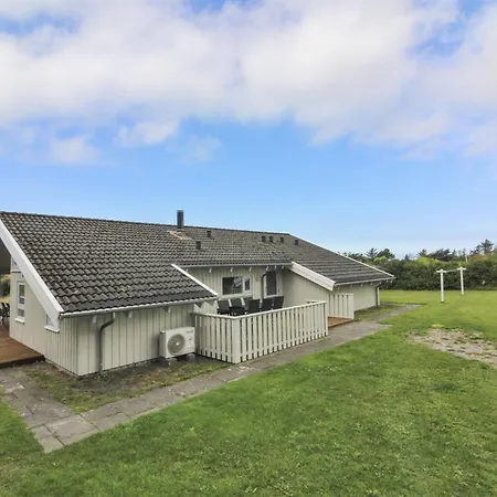 Сasa de vacaciones Otta - 779m From The Sea By Interhome *