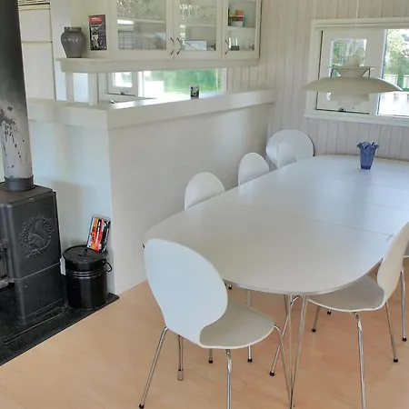 Otta - 779m From The Sea By Interhome Hjørring