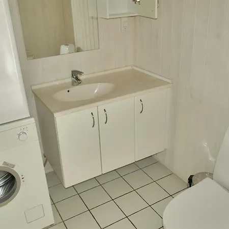 Otta - 779m From The Sea By Interhome 펜션