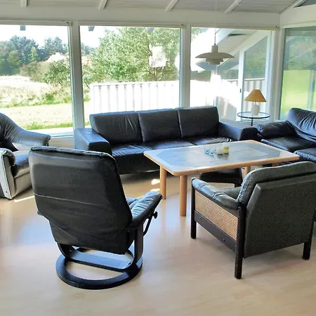 Otta - 779m From The Sea By Interhome Сasa de vacaciones Hjørring