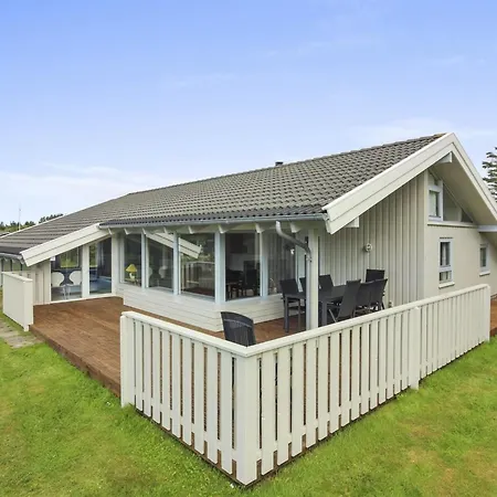 Otta - 779m From The Sea By Interhome *