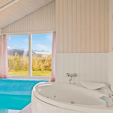 Сasa de vacaciones Otta - 779m From The Sea By Interhome Hjørring