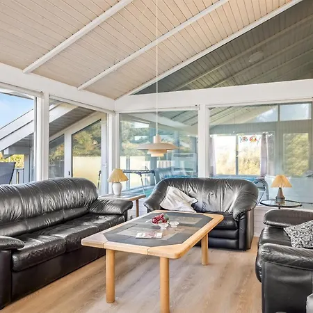 Otta - 779m From The Sea By Interhome Hjørring