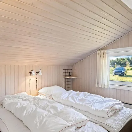 Feriehus Otta - 779m From The Sea By Interhome Hjørring