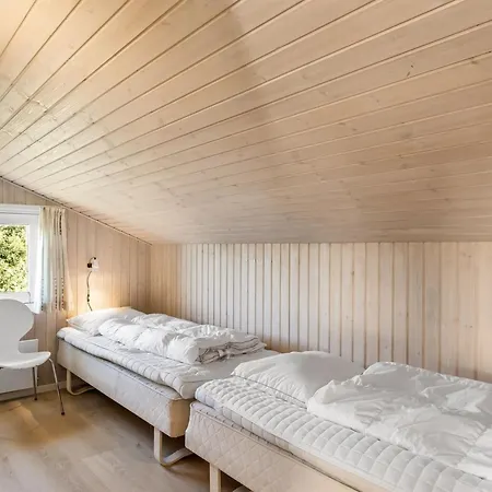 Сasa de vacaciones Otta - 779m From The Sea By Interhome