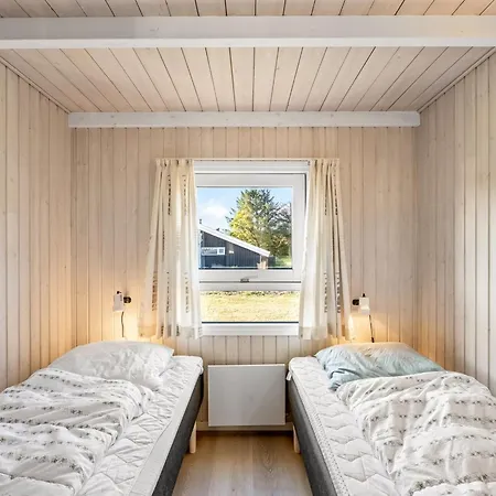 Сasa de vacaciones Otta - 779m From The Sea By Interhome Hjørring