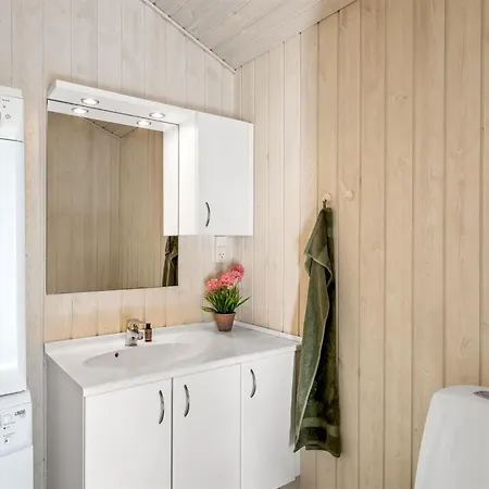 Otta - 779m From The Sea By Interhome Feriehus