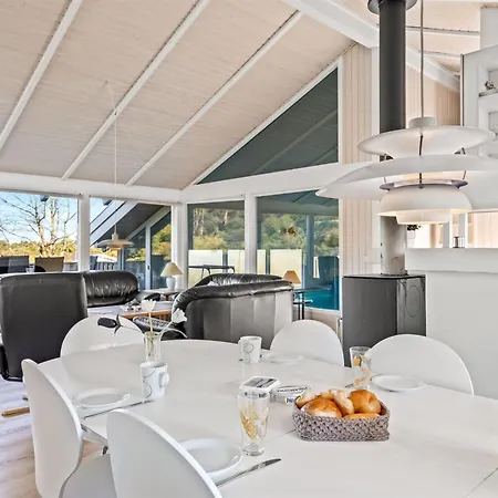 Otta - 779m From The Sea By Interhome Feriehus Hjørring