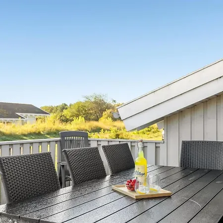 Otta - 779m From The Sea By Interhome Feriehus
