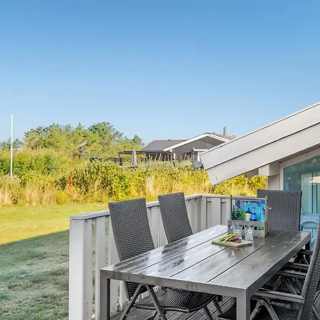 Сasa de vacaciones Otta - 779m From The Sea By Interhome Hjørring
